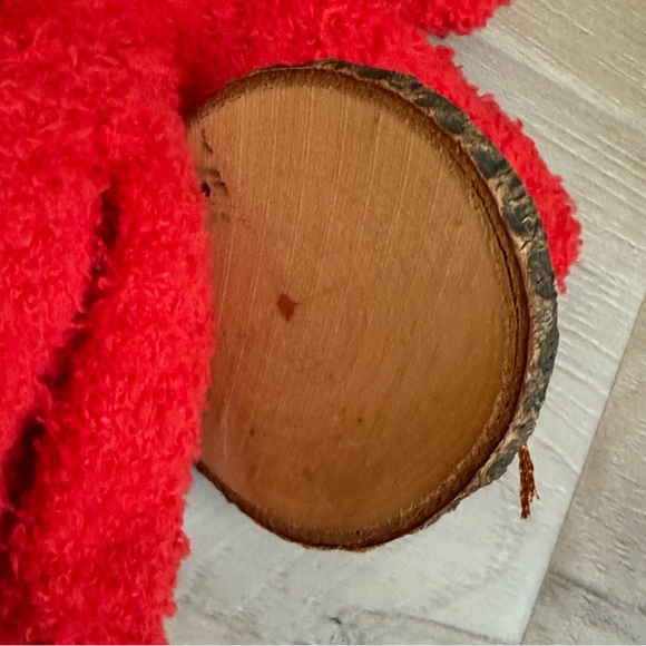 🔵 {3/$20} Holiday Gift Set - Fuzzy Gloves & Ornament - Picture 3 of 6